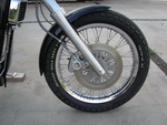 �������� �� ������ �������� Suzuki Intruder1400 1989 ���� 17